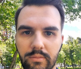 Andrey, 28, Moscow