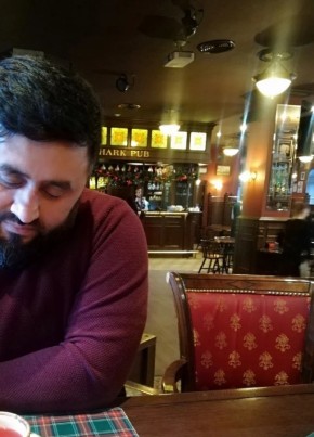 Fyedor, 41, Russia, Krasnoyarsk
