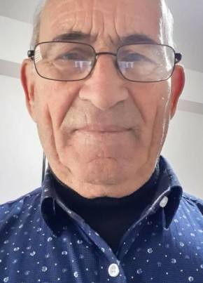 Saro, 73, Repubblica Italiana, Bovalino