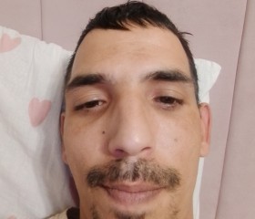 Unknown, 33, Haskovo