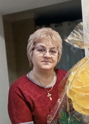 Вета из Магнитогорска 56 лет