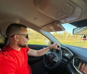 Aleksandr, 30, Orekhovo-Zuyevo