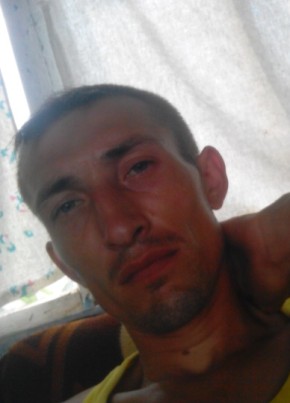 Nikolai, 36, Россия, Краснодар
