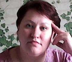 Анна, 44 года, Tiraspolul Nou