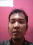 Andhy Dunant, 35 лет, Kota Medan