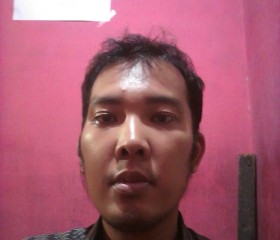 Andhy Dunant, 35 лет, Kota Medan