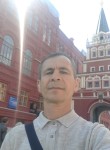 Тимур, 49 лет, Москва