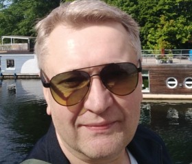 Vasyl, 50, Hamburg