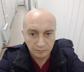 Sergio, 38 лет, Мценск