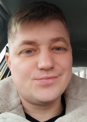 Александp, 35, Россия, Благовещенск (Республика Башкортостан)
