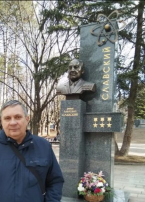 Александр, 65, Россия, Аксай