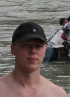 Руслан, 43, Россия, Новосибирск