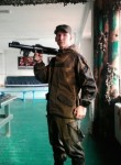 Кирилл, 24 года
