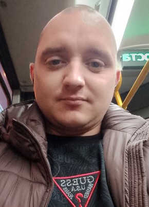 Павел из Новосибирска 30 лет