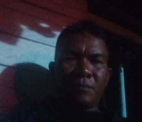 Edo, 47 лет, Kota Semarang