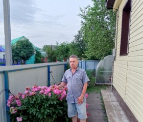Marsel, 58, Ufa