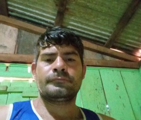 Gerso, 32 года, Ciudad del Este
