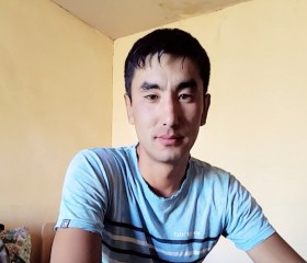 Сабыржан, 32 года, Александров Гай