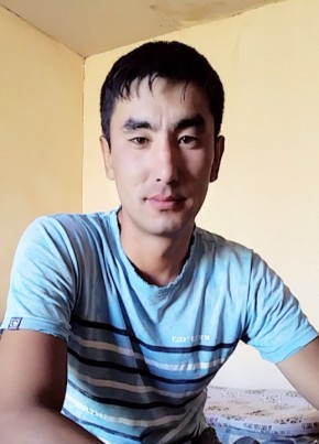 Сабыржан, 32, Россия, Александров Гай