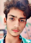 Yousaf, 18, Lahore