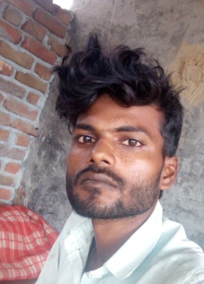 Rahul Kumar, 19, India, Delhi