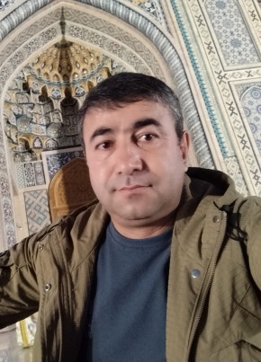 Фирдавс из Дмитрова 41 год