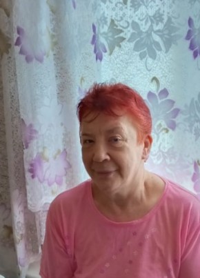 Наталья, 62, Россия, Медвежьегорск