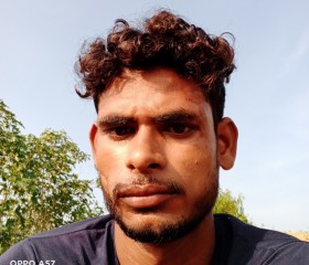 Bharat Singh, 25 лет, Agra