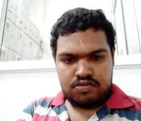 Shiva Raj, 28 лет, Kochi