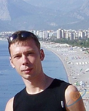 Игорь, 47, Россия, Ростов