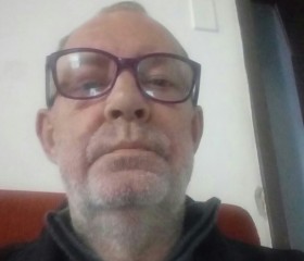 Alexandre carara, 61 год, Taquara