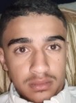 ممدوح, 18, Amman