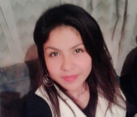 ayleen, 33, Melipilla