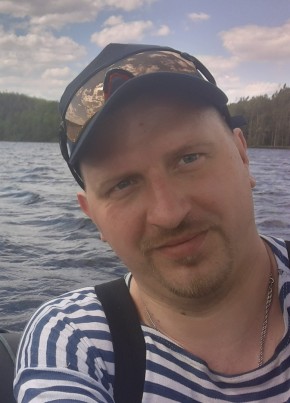 Евгений-Онегин)), 40, Россия, Москва