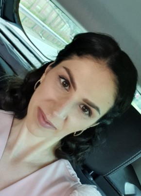 Kristina, 39, Russia, Zheleznodorozhnyy (MO)