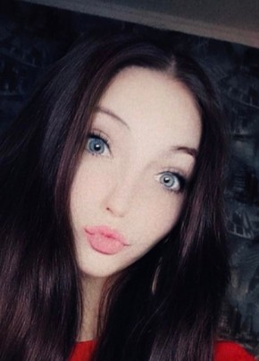 Anastasiya, 23, Russia, Zelenograd