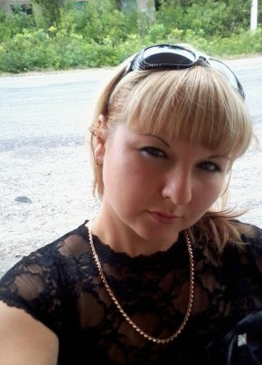 ИННА, 36, Україна, Петропавлівка