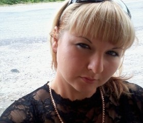 ИННА, 36 лет, Петропавлівка