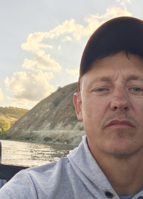 Алексей из Рязани 44 года