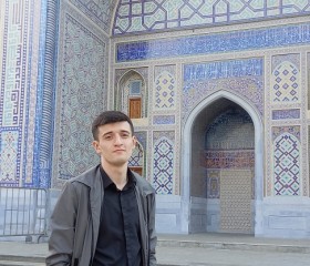 Alex Rublev, 25 лет, Toshkent