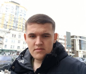 Роман, 19 лет, Воронеж
