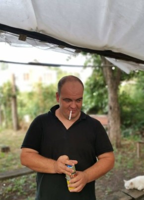 Анатолий, 39, Россия, Яблоновский