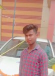 Niyamudin Khan, 19 лет, Gangapur City