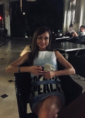 Анастасия, 41, Россия, Самара