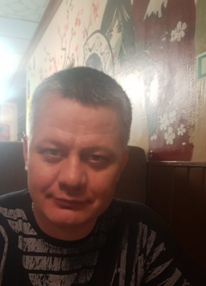 Alim Valiev, 38, Россия, Кунгур