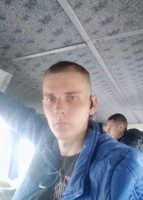 Igor, 25, Україна, Київ
