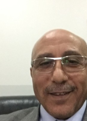 Amir, 63, المملكة العربية السعودية, الخبر