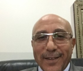 Amir, 63 года, الخبر
