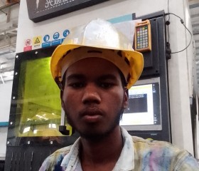 KaruKumar, 18 лет, Ahmedabad