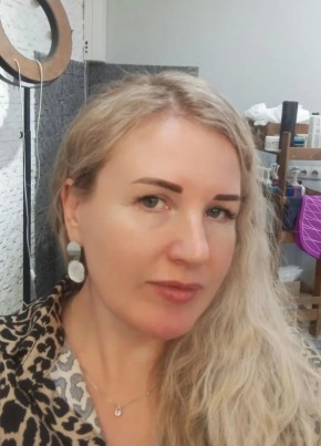 Анна из Анапы 39 лет